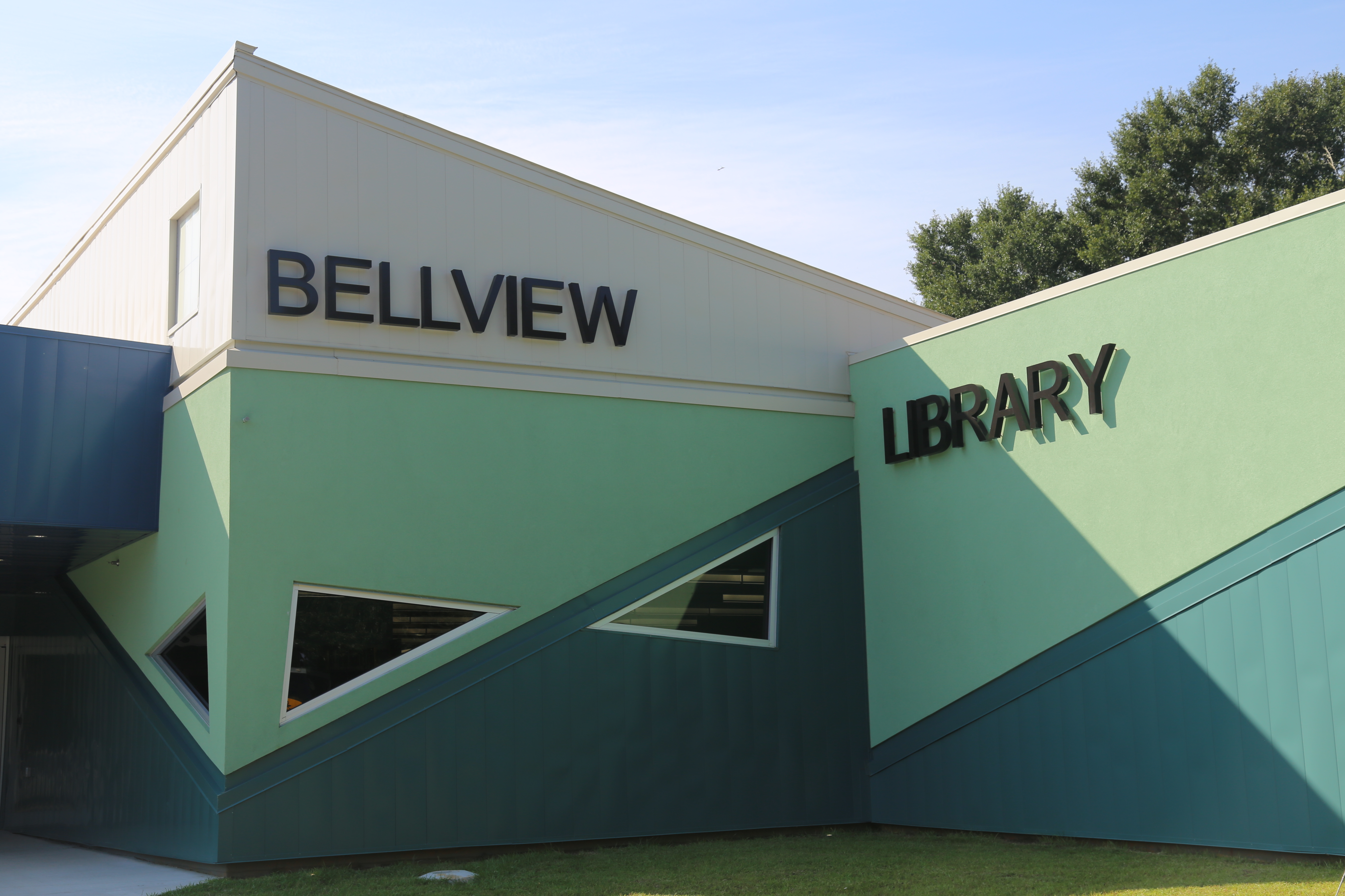 Bellview Library