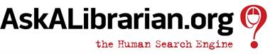 ask a librarian website