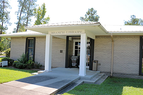 Century Branch Library