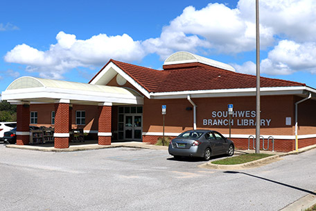 Southwest Branch Library