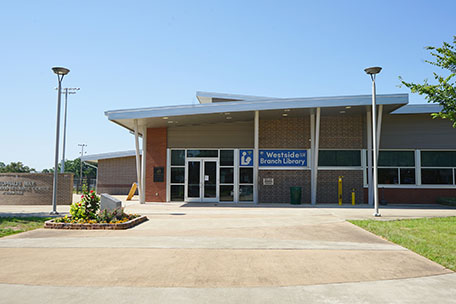 Westside Branch Library