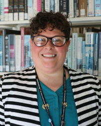 Lindsey Corey Manager Photo