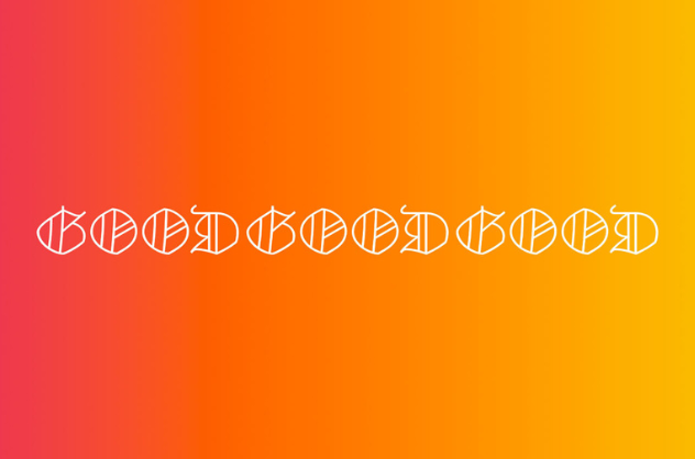 goodgoodgood logo