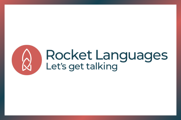 Rocket Languages Logo
