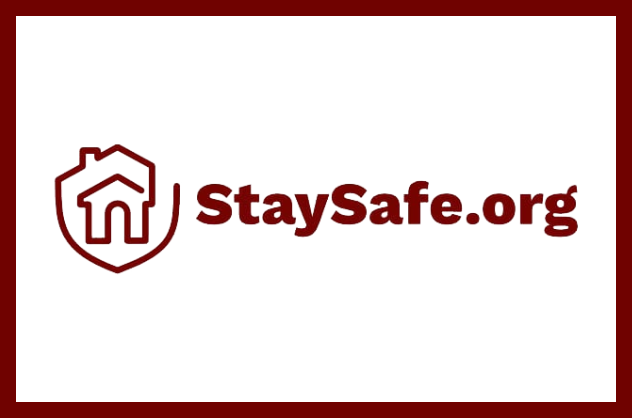 StaySafe.org Logo
