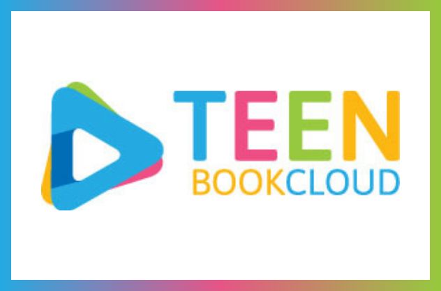 TeenBookCloud Logo