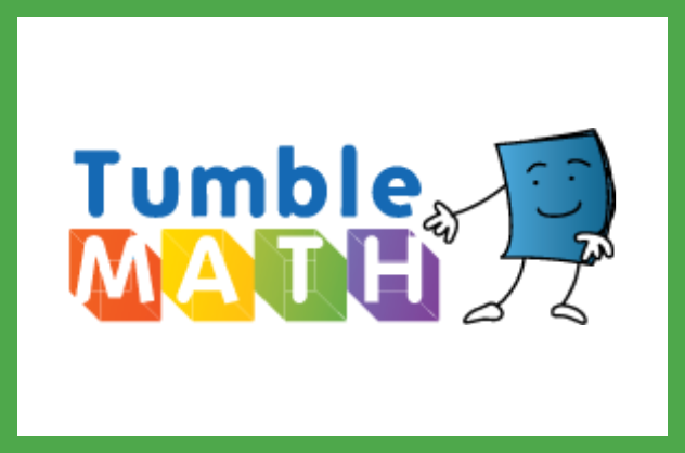 TumbleMath logo