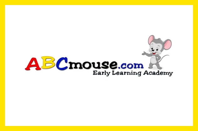 ABCmouse.com Early Learning Academy logo